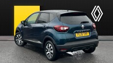 Renault Captur 0.9 TCE 90 Play 5dr Petrol Hatchback